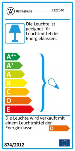 Bendan Leuchtmittel